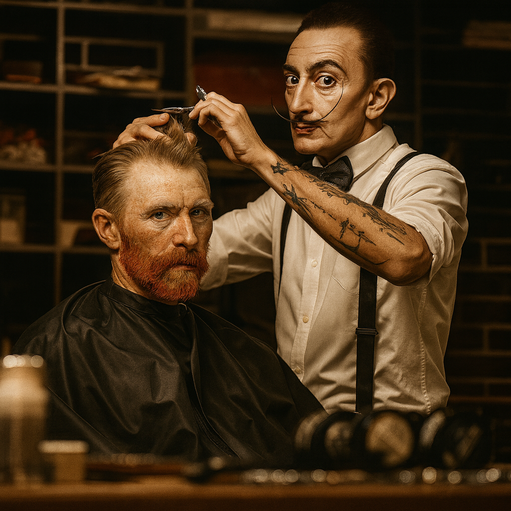 Friseur SaKo Salon